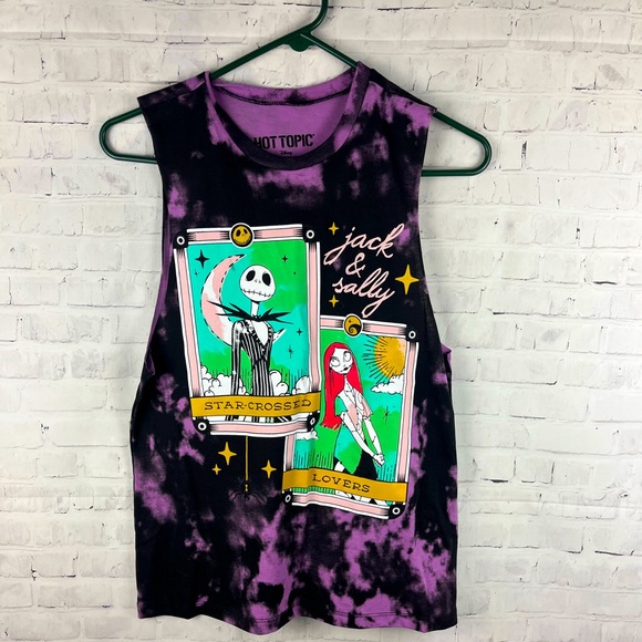 The nightmare before Christmas tank - Picture 2 of 2